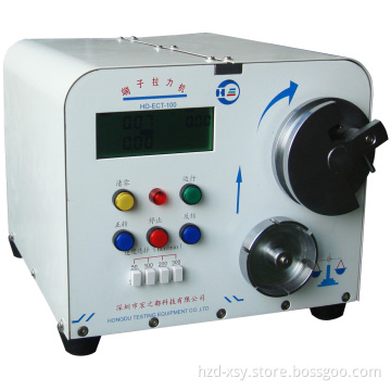 Terminal Tensile Tester (HD-ECT-100)